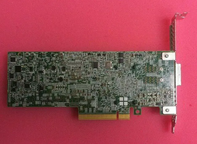 Alt view image 3 of 6 - Hp Smart Array P431/2Gb Sas 6Gb 2-Port Raid Controller 698532-B21 729636-001