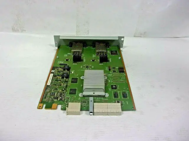 Alt view image 5 of 6 - Hp Procurve J9309a 4-Port 10Gbe Sfp+ Zl Module For 5400Zl 8200Zl 8Z