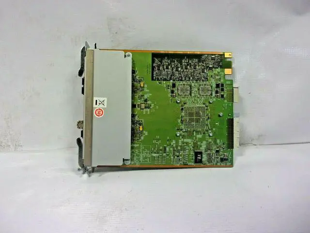 Alt view image 6 of 6 - Hp Procurve J9309a 4-Port 10Gbe Sfp+ Zl Module For 5400Zl 8200Zl 8Z