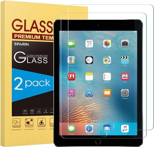 [6 Pack] HD 9.7'' Screen Protector Shield For Apple iPad Air 2 , iPad Air  1st