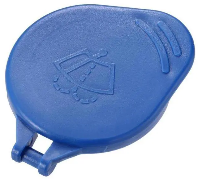 Alt view image 7 of 7 - Acaigel Windshield Washer Fluid Reservoir Cap For Ford Focus Mk2 4N5117632Ab