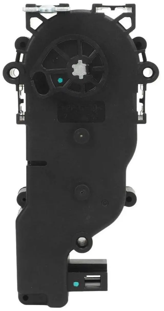 Alt view image 6 of 7 - Acaigel Rear Tailgate Boot Lid Lock Actuator For Mercedes-Benz C300 C350E A2047500060