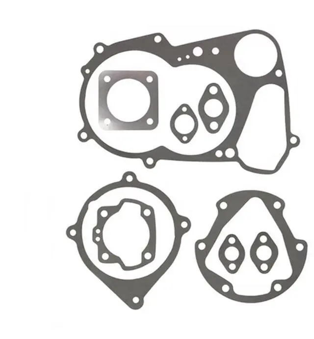 Main image of Yassdwbn Complete Gasket Kit For Suzuki Jr50 Lt50 Alt50