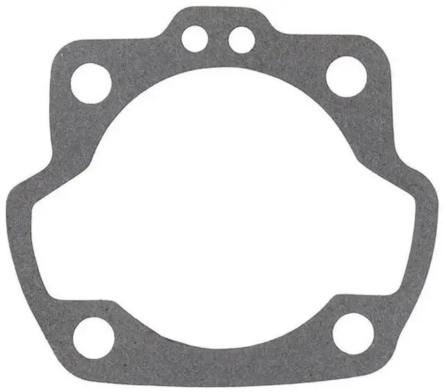 Alt view image 4 of 5 - Yassdwbn Complete Gasket Kit For Suzuki Jr50 Lt50 Alt50