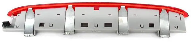 Alt view image 3 of 5 - Paiying Third High Brake Light Lamp For Mercedes Benz W164 Ml320 Ml350 Ml500 2005-2011