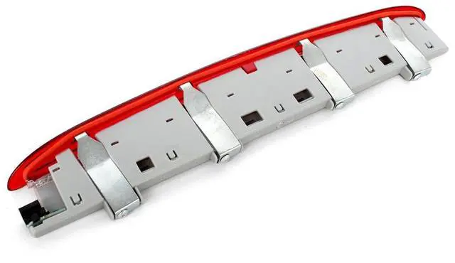 Alt view image 4 of 5 - Paiying Third High Brake Light Lamp For Mercedes Benz W164 Ml320 Ml350 Ml500 2005-2011