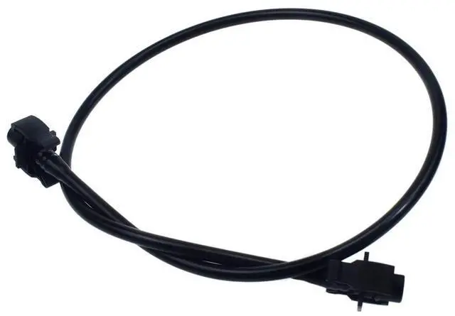 Alt view image 6 of 7 - Acaigel Return Water Hose Radiator Scavenging Pipe 1323Y2 For Peugeot 206 207