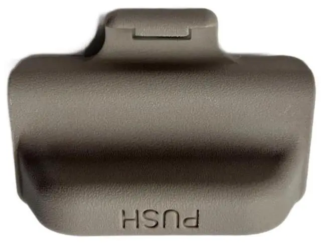 Alt view image 4 of 7 - Acaigel Sunroof Shade Handle 84665858 Fit For Buick Enclave 2017-2021