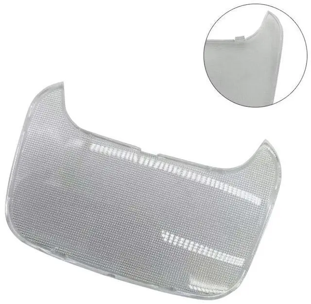 Alt view image 4 of 7 - Acaigel Rear Roof Lamp Reading Light Lens Cover Mr250712 For Mitsubishi Lancer Outlander