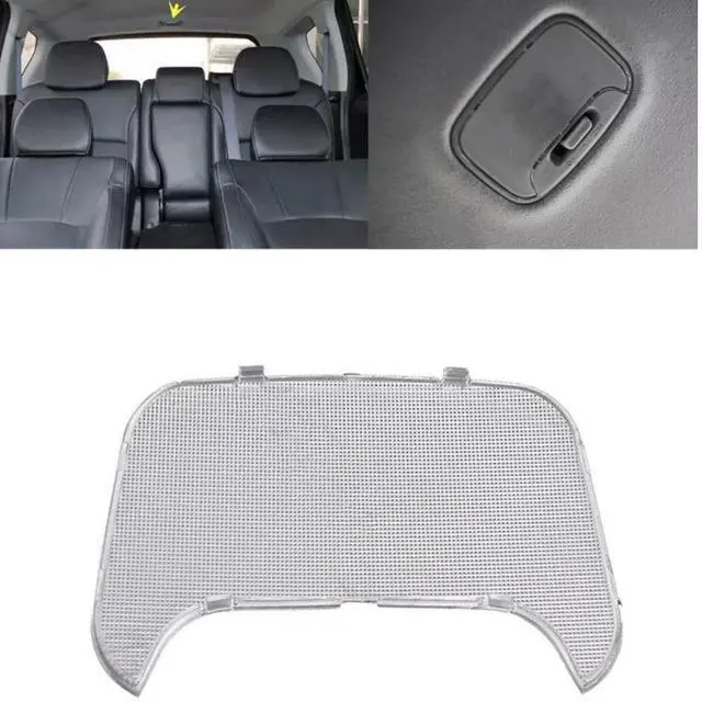 Alt view image 5 of 7 - Acaigel Rear Roof Lamp Reading Light Lens Cover Mr250712 For Mitsubishi Lancer Outlander