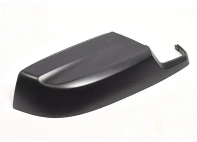 Alt view image 4 of 7 - Acaigel Left Side Mirror Lower Trim Cap 91054Al20A Fit For Subaru Legacy Outback 2015-2017