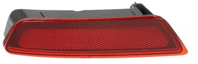 Alt view image 2 of 7 - Acaigel Rear Left Side Bumper Reflector 68275963Ac For Jeep Cherokee 2019-2023