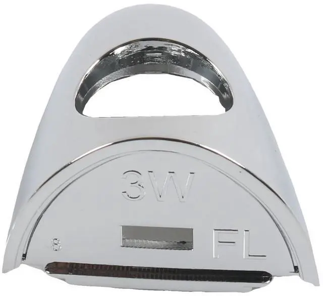Alt view image 5 of 7 - Acaigel Abs Chrome Front Left Side Door Handle Cover Cap 82651-3W010 For Kia Sportage 2011-2015