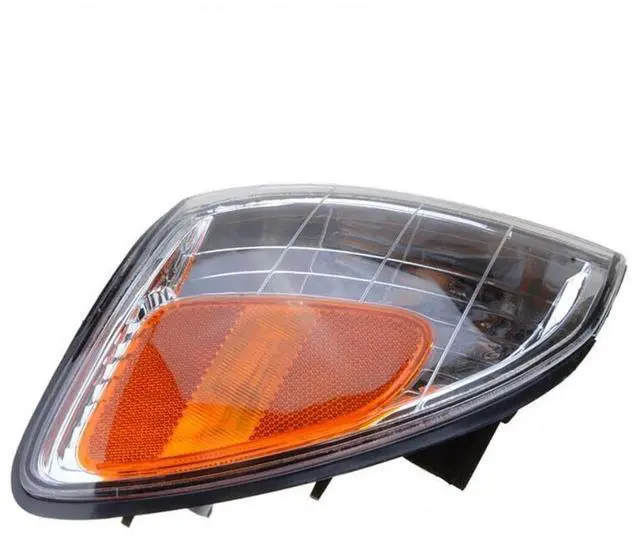 Main image of Acaigel Right Front Corner Lights Turn Signal Lamps For Toyota Lexus Lx470 1998-2007