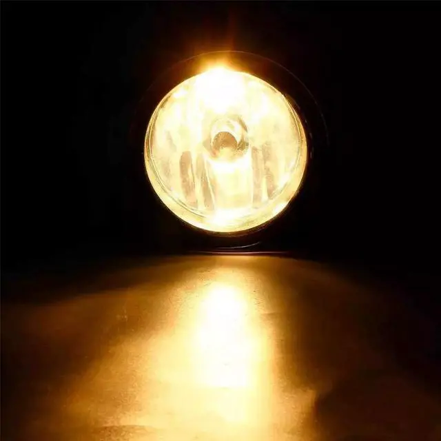 Main image of Acaigel Front Fog Light 6208Q3 For Citroen Berlingo C4 Peugeot 307 308 301 406 407 607 3008