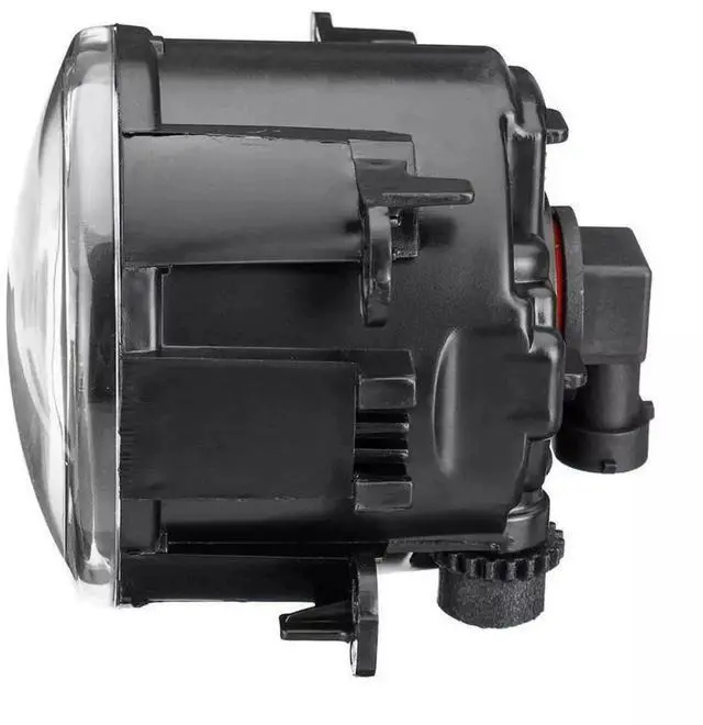 Alt view image 3 of 5 - Acaigel Front Fog Light 6208Q3 For Citroen Berlingo C4 Peugeot 307 308 301 406 407 607 3008