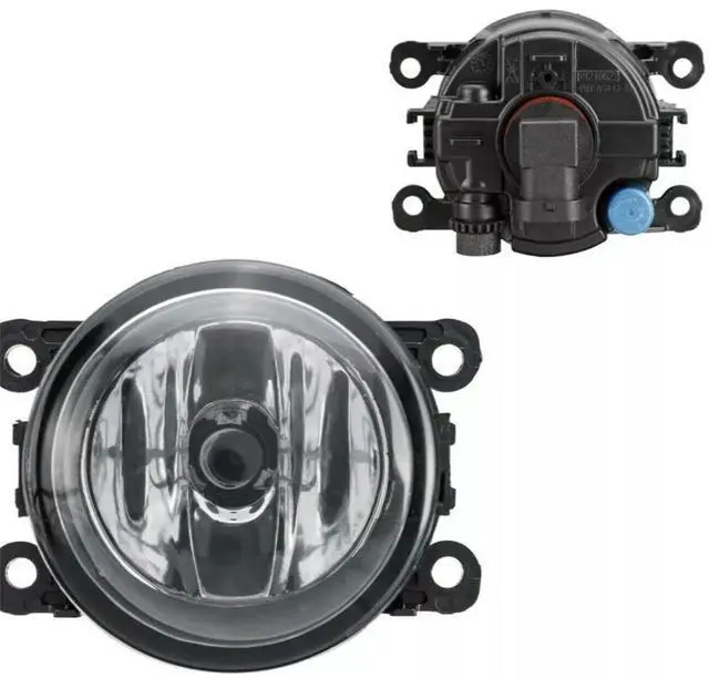 Alt view image 4 of 5 - Acaigel Front Fog Light 6208Q3 For Citroen Berlingo C4 Peugeot 307 308 301 406 407 607 3008