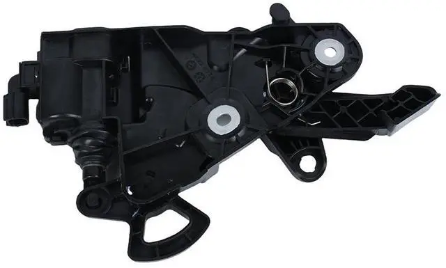 Alt view image 3 of 7 - Yassdwbn Rear Trunk Lock Lid Latch Actuator Jb3B-431F94-Ad For Ford Maverick 2022-2024