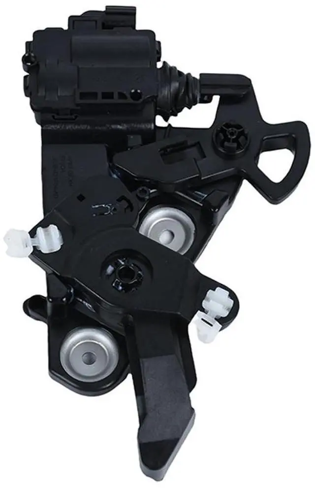 Alt view image 4 of 7 - Yassdwbn Rear Trunk Lock Lid Latch Actuator Jb3B-431F94-Ad For Ford Maverick 2022-2024
