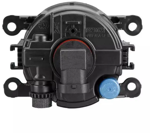 Alt view image 2 of 5 - Acaigel Front Fog Light 6208Q3 For Citroen Berlingo C4 Peugeot 307 308 301 406 407 607 3008