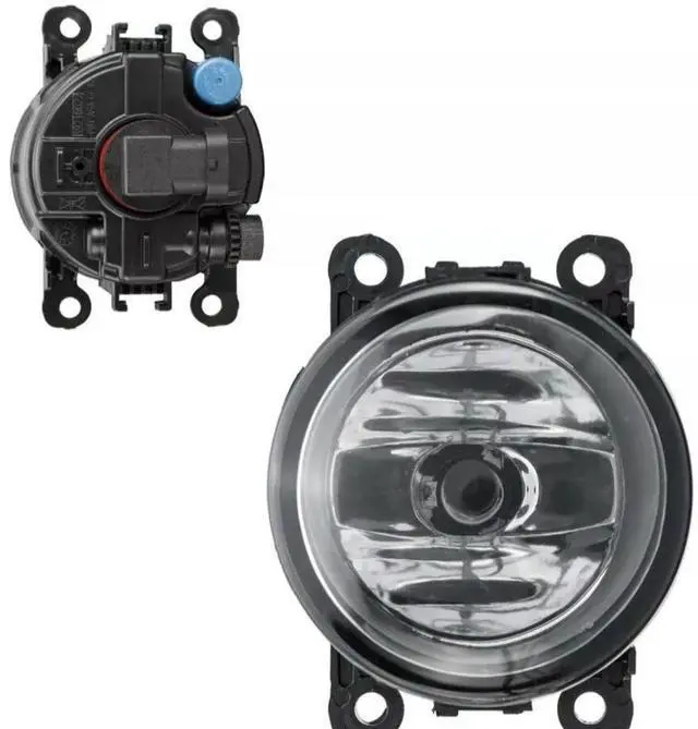 Alt view image 5 of 5 - Acaigel Front Fog Light 6208Q3 For Citroen Berlingo C4 Peugeot 307 308 301 406 407 607 3008