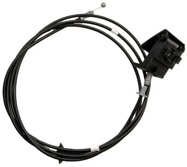 Alt view image 2 of 5 - Yassdwbn Car Hood Release Cable Repair Gj6A-56-720 For Mazda 6  3