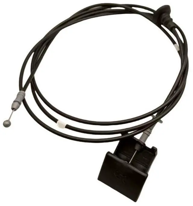 Main image of Yassdwbn Car Hood Release Cable Repair Gj6A-56-720 For Mazda 6  3