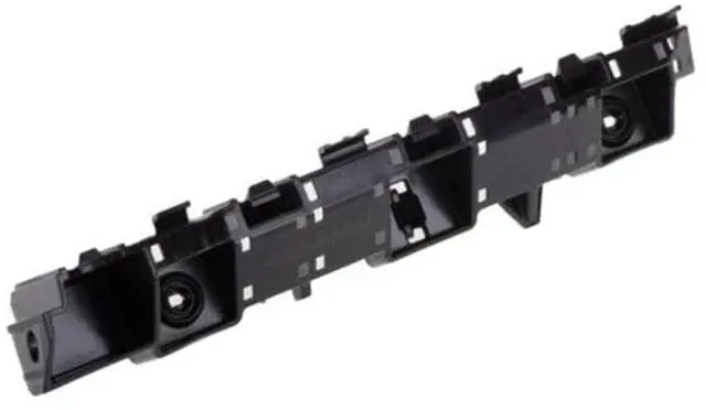 Alt view image 3 of 5 - Acaigel Front Bumper Corner Bracket Right & Left Set For Subaru Crosstrek 2013-2017
