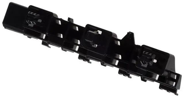 Main image of Acaigel Front Bumper Corner Bracket Right & Left Set For Subaru Crosstrek 2013-2017