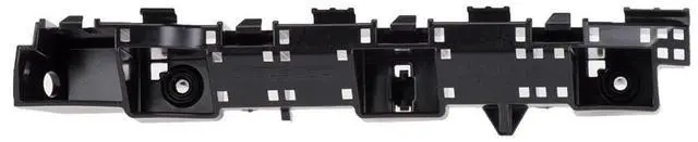 Alt view image 5 of 5 - Acaigel Front Bumper Corner Bracket Right & Left Set For Subaru Crosstrek 2013-2017
