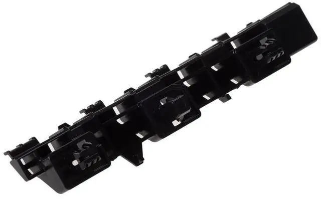 Alt view image 4 of 5 - Acaigel Front Bumper Corner Bracket Right & Left Set For Subaru Crosstrek 2013-2017