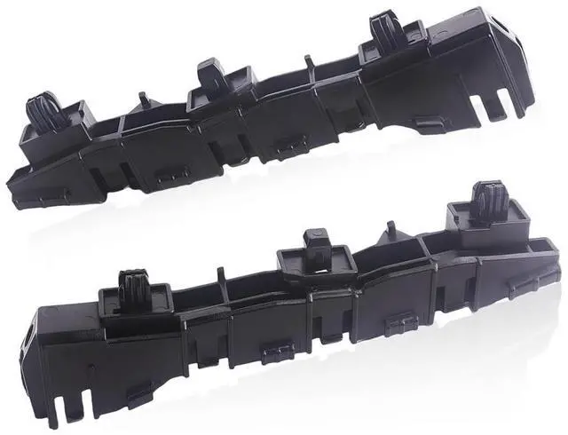 Alt view image 2 of 5 - Acaigel Front Bumper Corner Bracket Right & Left Set For Subaru Crosstrek 2013-2017
