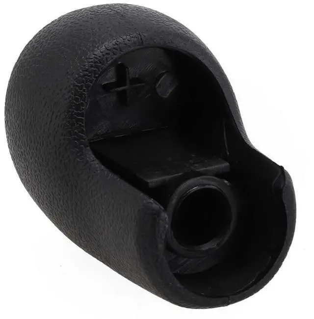 Alt view image 4 of 5 - Acaigel 6-Speed Gear Shift Knob For Hyundai Elantra Gt I30 2012-2016 43711-A5200