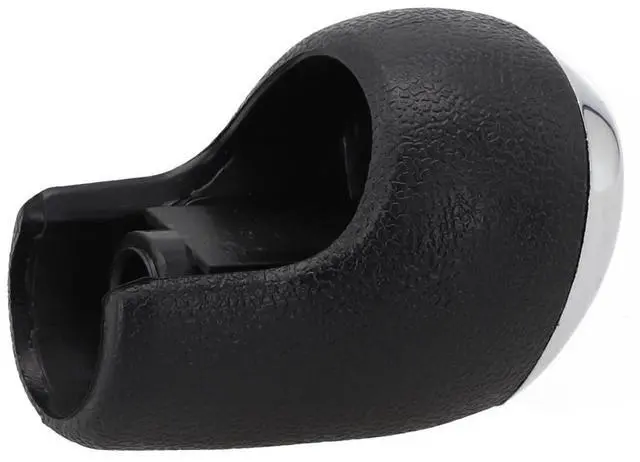Alt view image 3 of 5 - Acaigel 6-Speed Gear Shift Knob For Hyundai Elantra Gt I30 2012-2016 43711-A5200