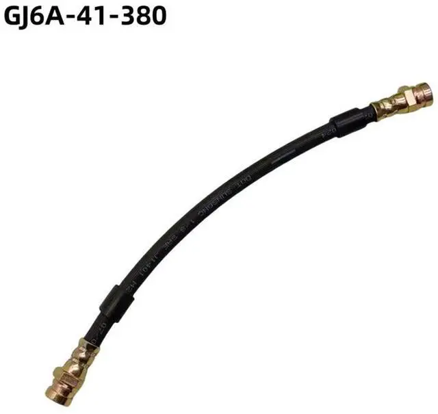 Alt view image 2 of 5 - Acaigel Clutch Hose Gj6A-41-380 Fit For Mazda 6 Gg Gh 2003-2012