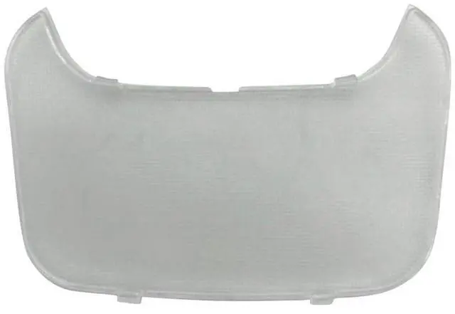 Alt view image 3 of 7 - Acaigel Rear Roof Lamp Reading Light Lens Cover Mr250712 For Mitsubishi Lancer Outlander