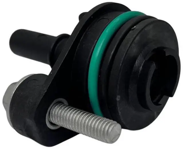 Alt view image 7 of 7 - Acaigel Positive Crankcase Ventilation Pcv Valve 12665644 For Buick Chevrolet