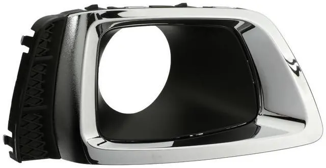 Alt view image 6 of 7 - Acaigel Front Left Fog Light Lamp Cover Bezel 57731Sg090 For Subaru Forester 2014-2018