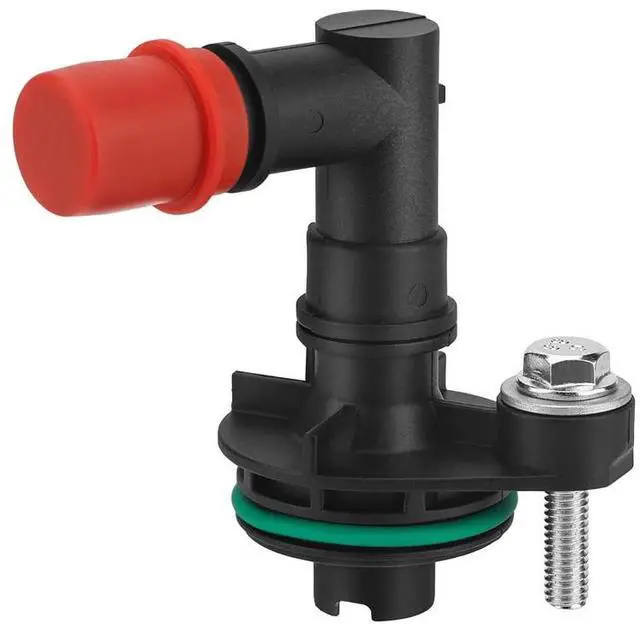 Alt view image 4 of 5 - Acaigel Positive Crankcase Ventilation Pcv Valve 12663027 For Chevrolet Malibu Buick