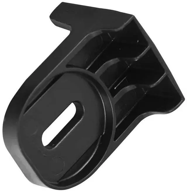 Alt view image 2 of 6 - Acaigel Front Bumper Impact Bar Holder Support For Mini F55 F56 Cabrio F57 2014-2019