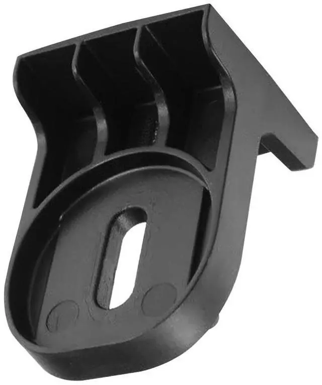 Alt view image 5 of 6 - Acaigel Front Bumper Impact Bar Holder Support For Mini F55 F56 Cabrio F57 2014-2019