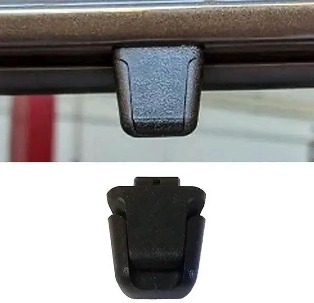 Alt view image 5 of 5 - Acaigel Rear Window Shade Hook Retainer 83917-L1000 For Kia Telluride 2020-2024