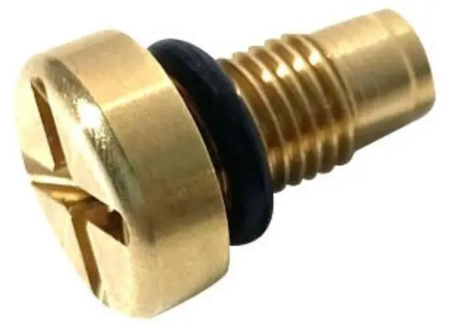 Alt view image 2 of 5 - Acaigel Intercooler/Coolant Radiator Hose Screw Plug Lr150067 For Land Rover L405 L494