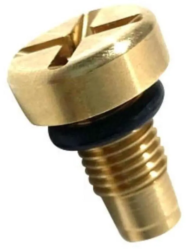 Main image of Acaigel Intercooler/Coolant Radiator Hose Screw Plug Lr150067 For Land Rover L405 L494