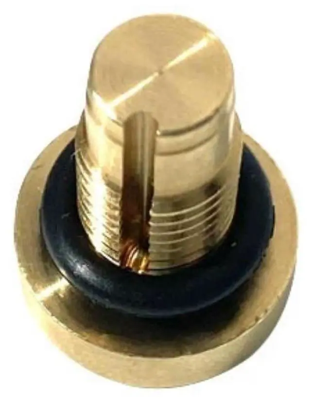 Alt view image 3 of 5 - Acaigel Intercooler/Coolant Radiator Hose Screw Plug Lr150067 For Land Rover L405 L494