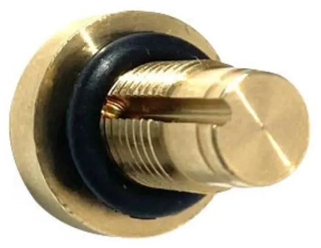 Alt view image 5 of 5 - Acaigel Intercooler/Coolant Radiator Hose Screw Plug Lr150067 For Land Rover L405 L494