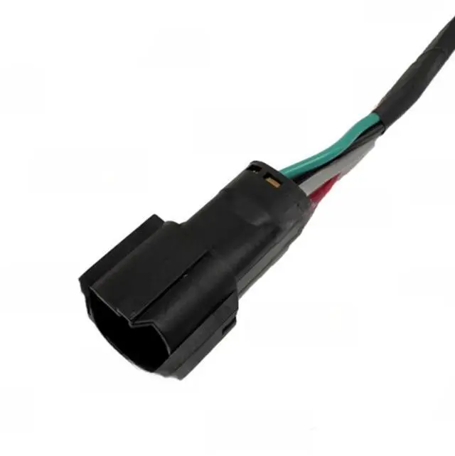 Main image of Acaigel 92480-1U500 Socket & Wire Tail Light Harness For Kia