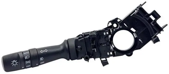Alt view image 2 of 5 - Acaigel Auto Lighting Turn Signal Switch 93410-2M111 For Hyundai Accent 2015-2017