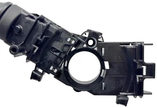 Alt view image 5 of 5 - Acaigel Auto Lighting Turn Signal Switch 93410-2M111 For Hyundai Accent 2015-2017
