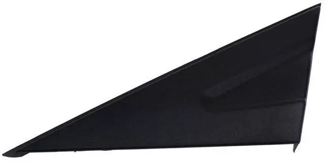 Alt view image 3 of 5 - Acaigel Front Left Exterior Corner Trim Molding 86180-1R000 For Hyundai Accent 2012-2017